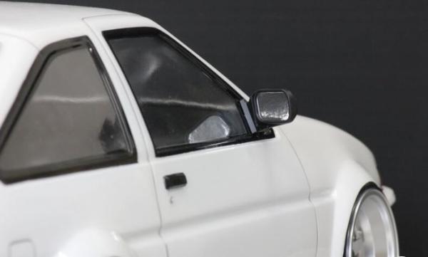 Door Mirror (AE86 Type)